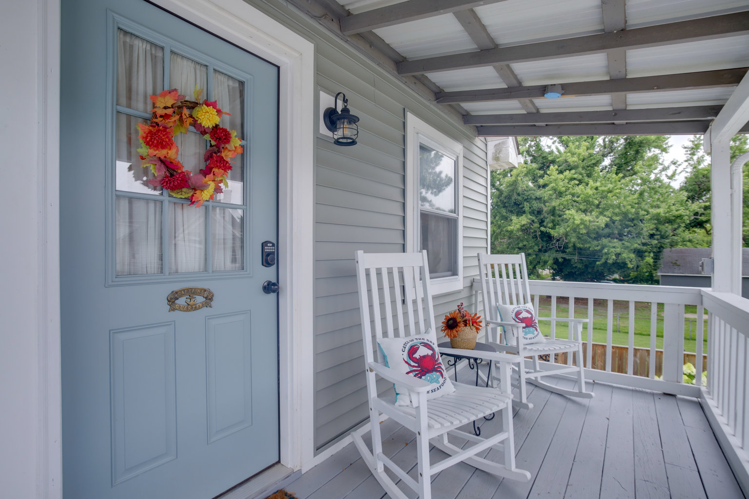 Cambridge Vacation Rental