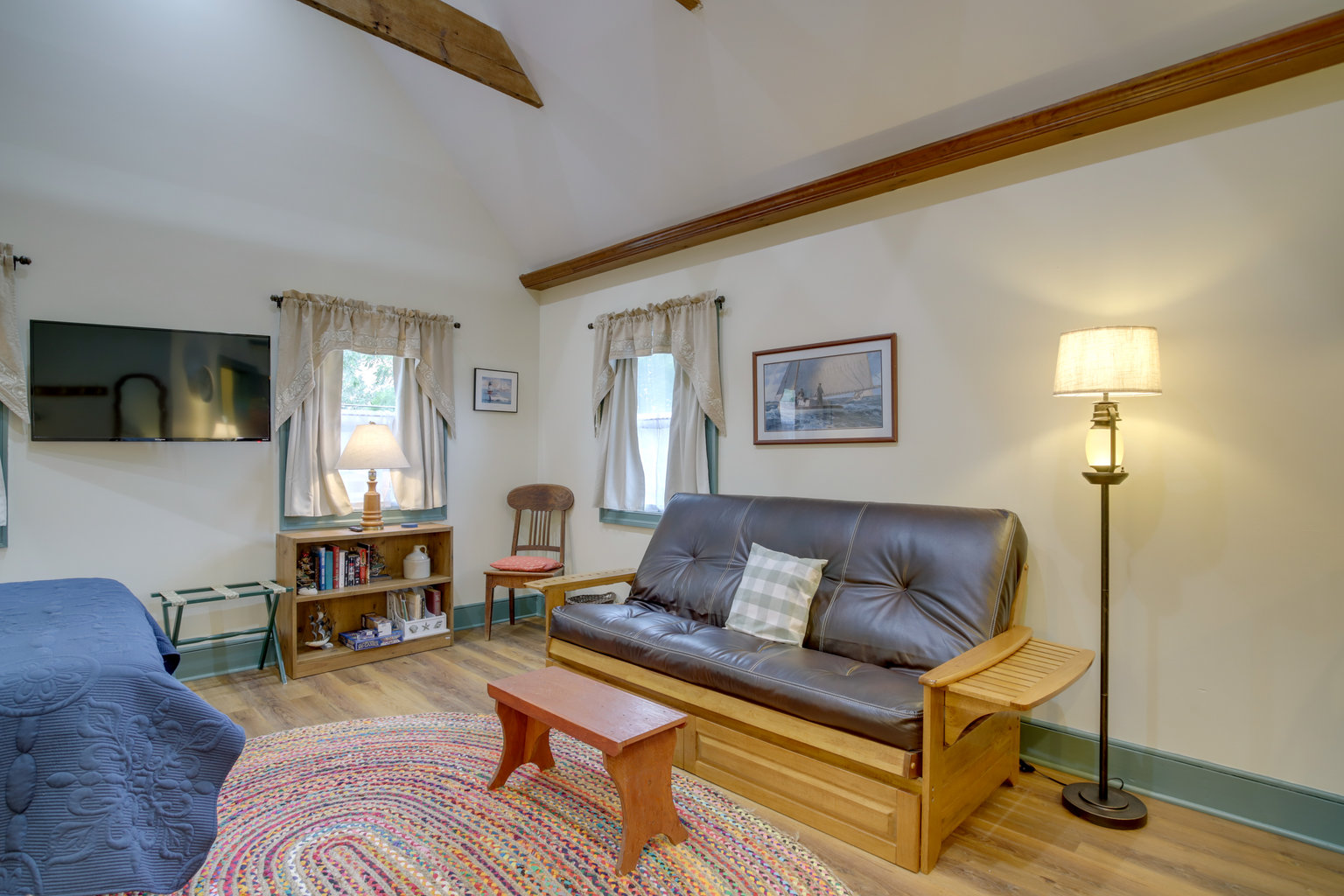 Cambridge Vacation Rental