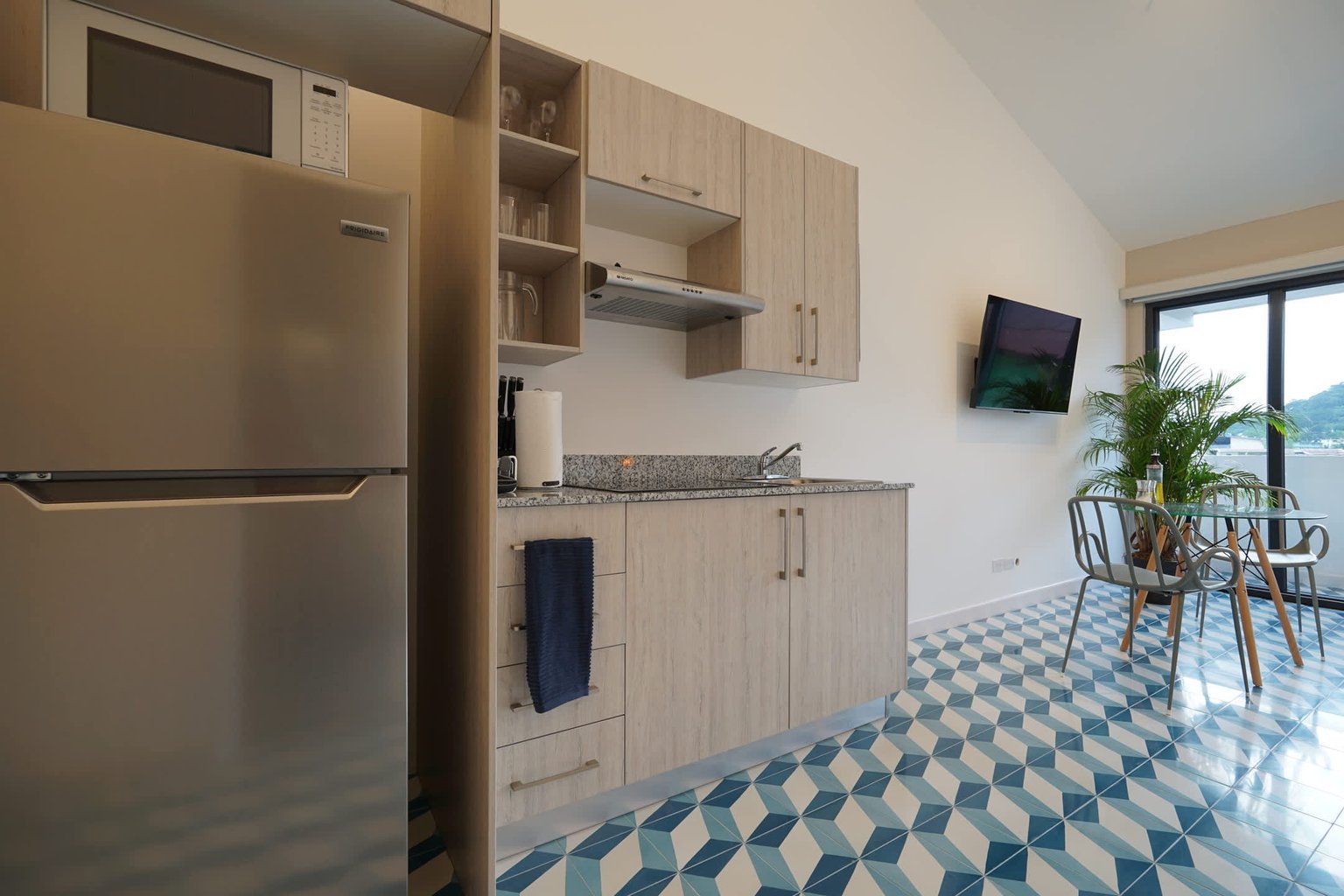 Panamá Vacation Rental