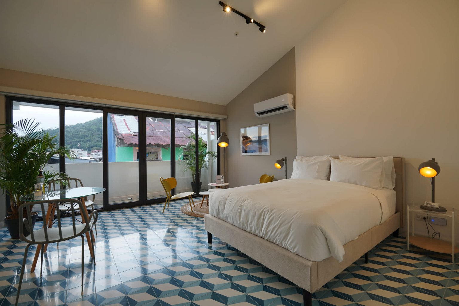 Panamá Vacation Rental