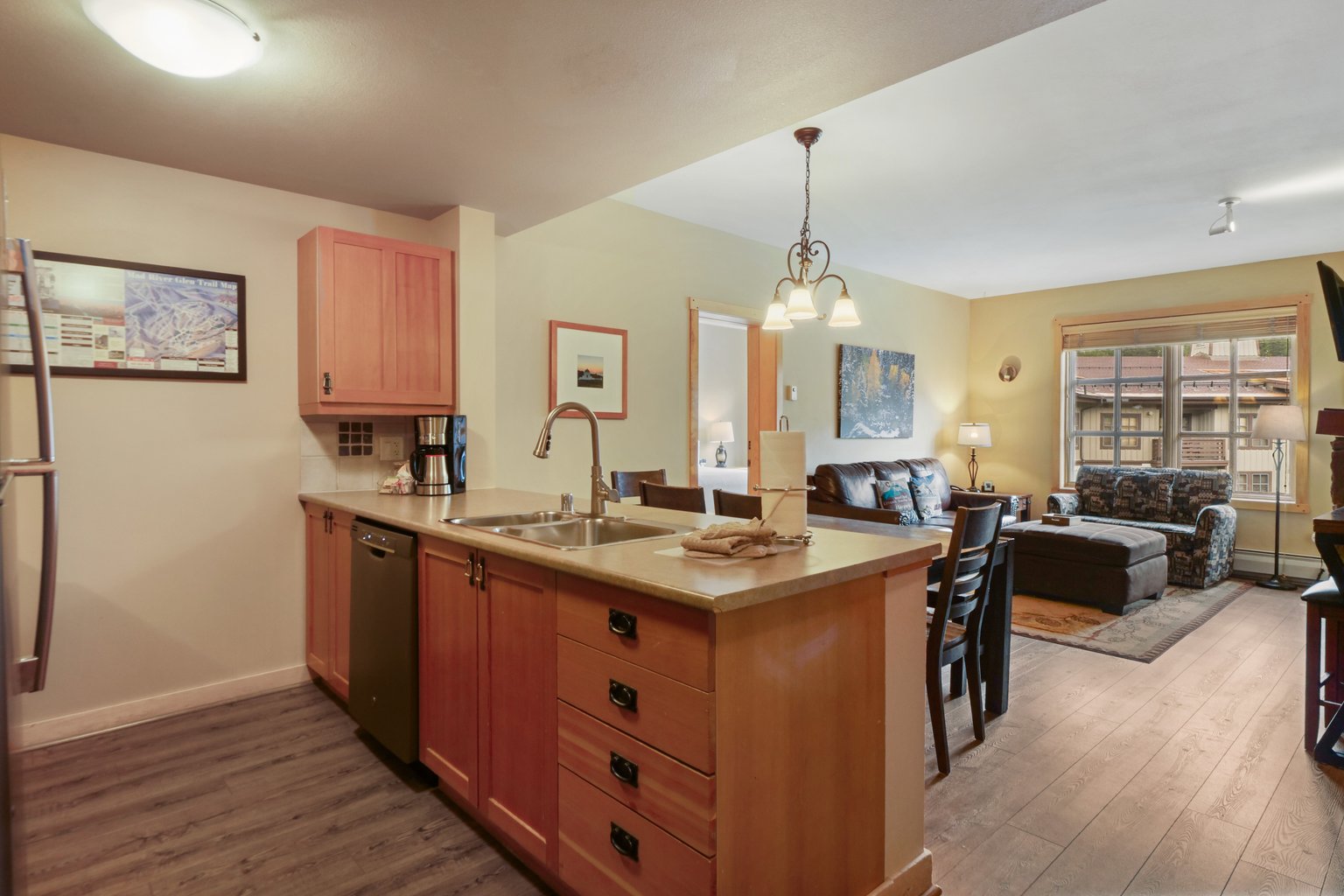 Copper Mountain Vacation Rental