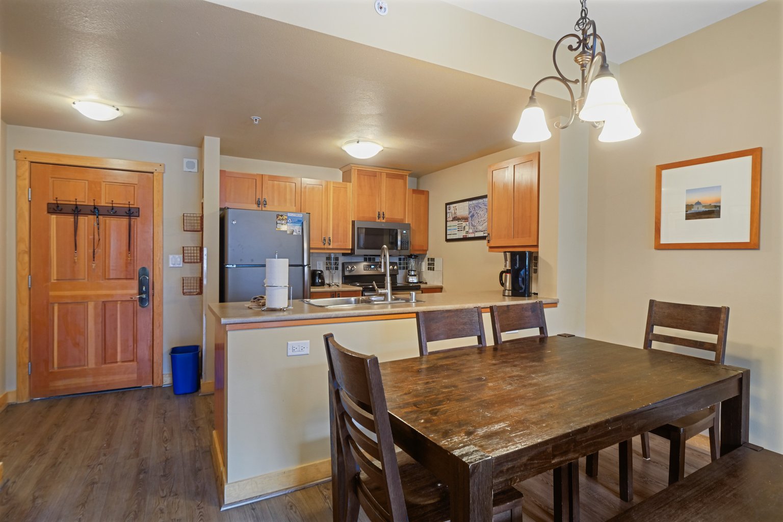 Copper Mountain Vacation Rental