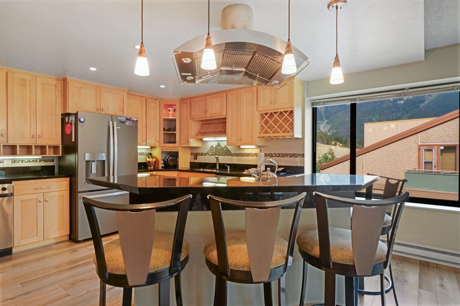 Copper Mountain Vacation Rental