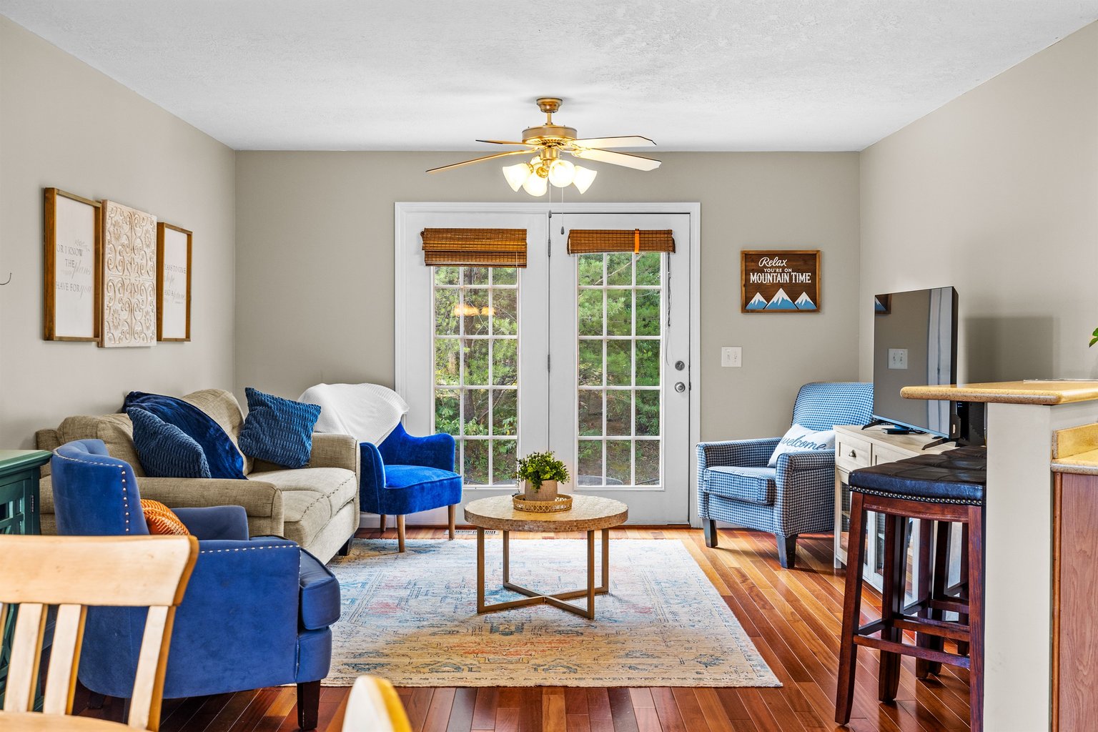 Sevierville Vacation Rental