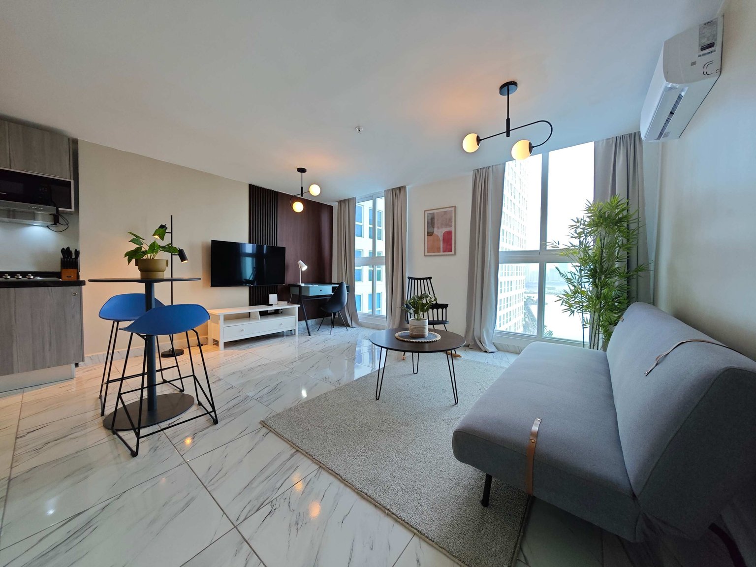 Panamá Vacation Rental