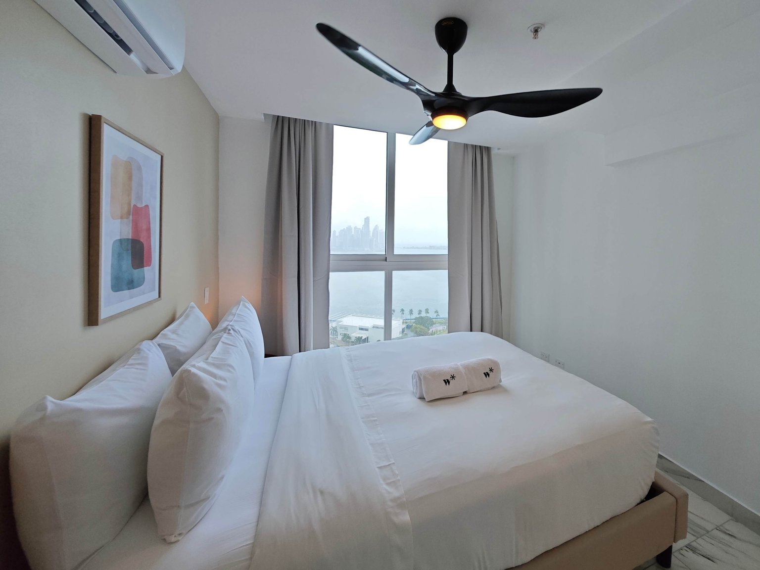 Panamá Vacation Rental