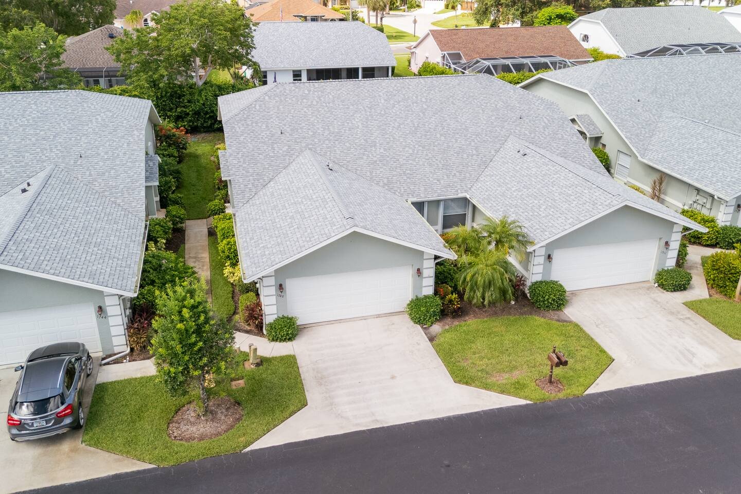 Naples Vacation Rental