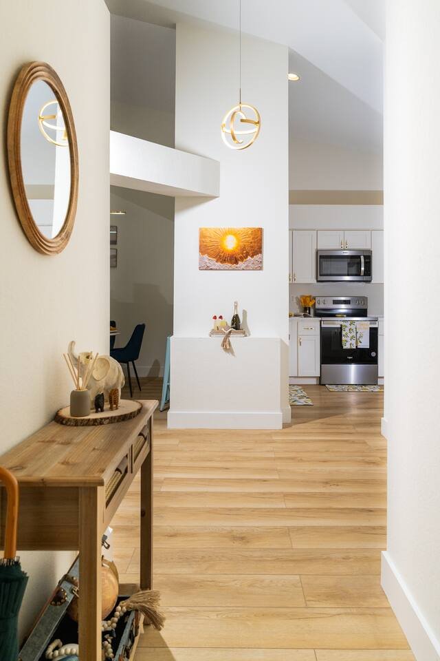 Naples Vacation Rental