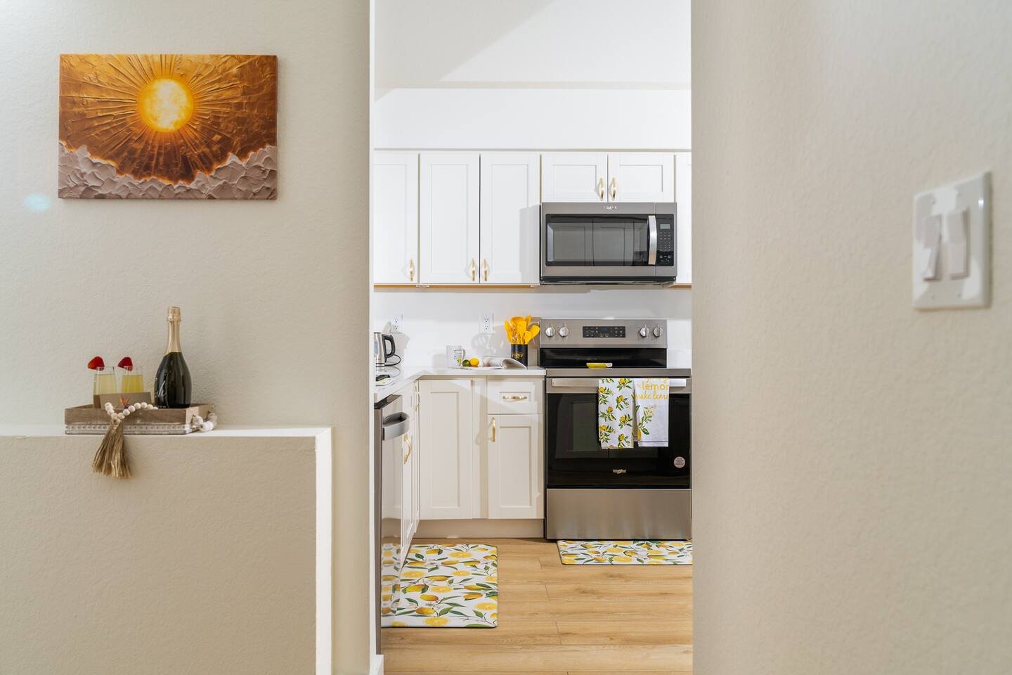 Naples Vacation Rental