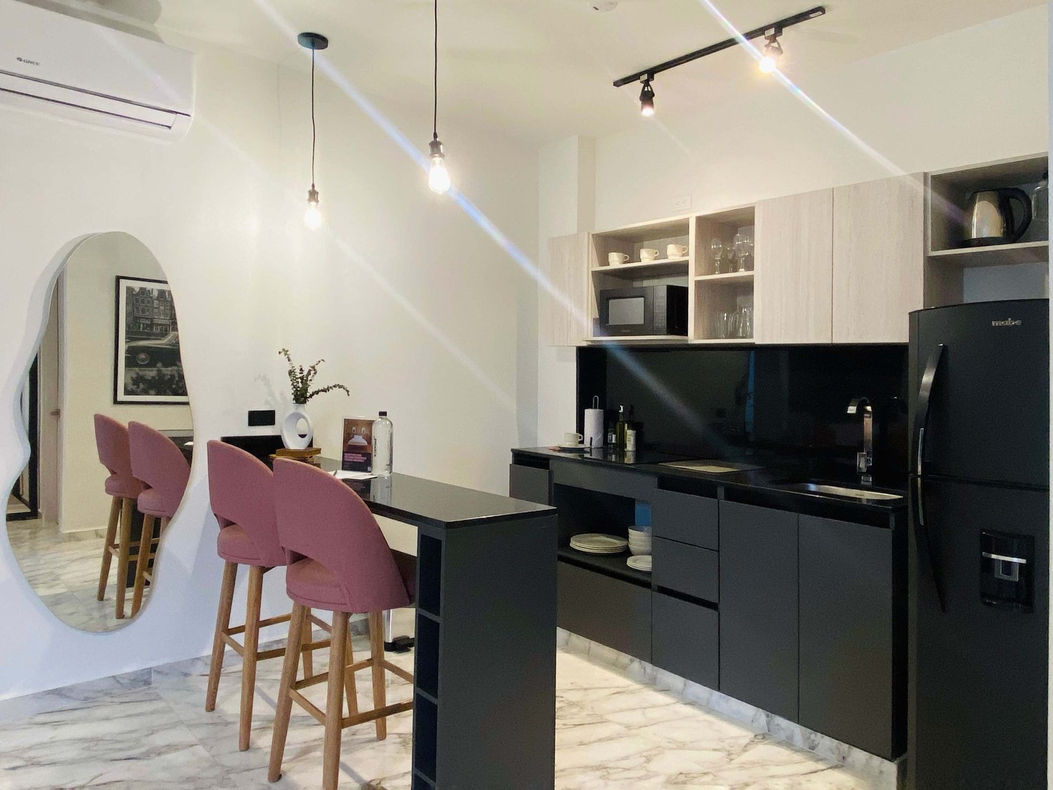 Cartagena de Indias Vacation Rental