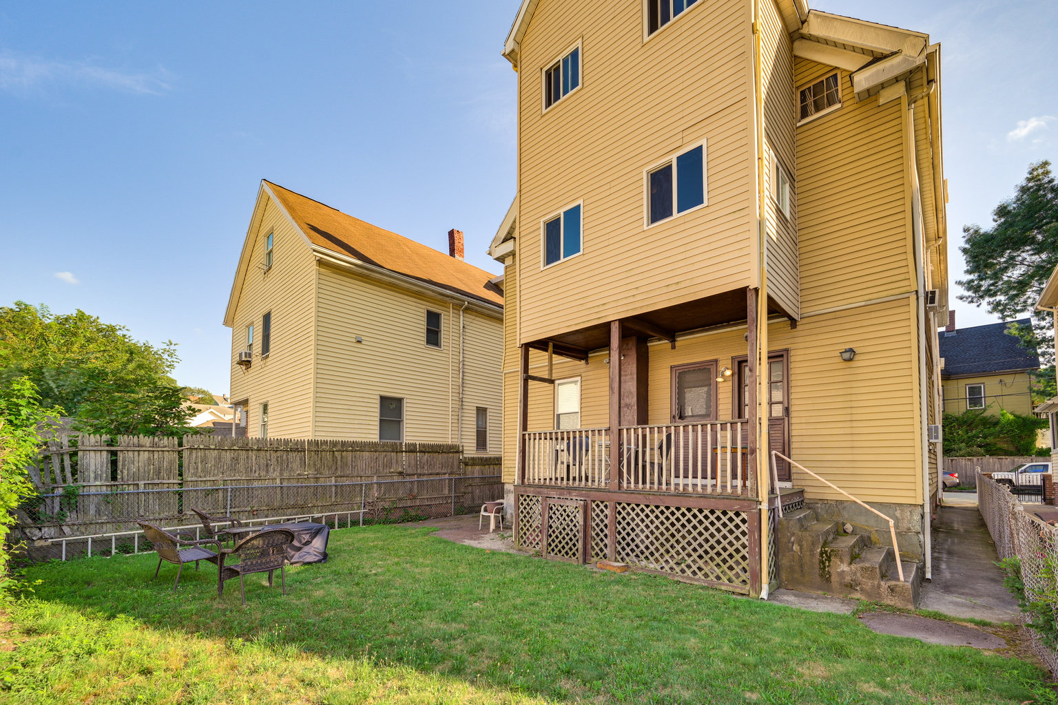 Medford Vacation Rental