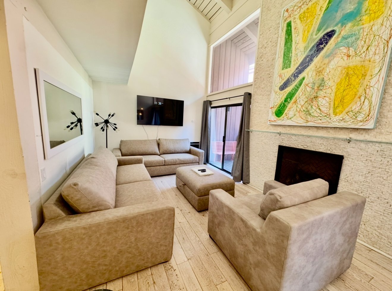 Mammoth Lakes Vacation Rental