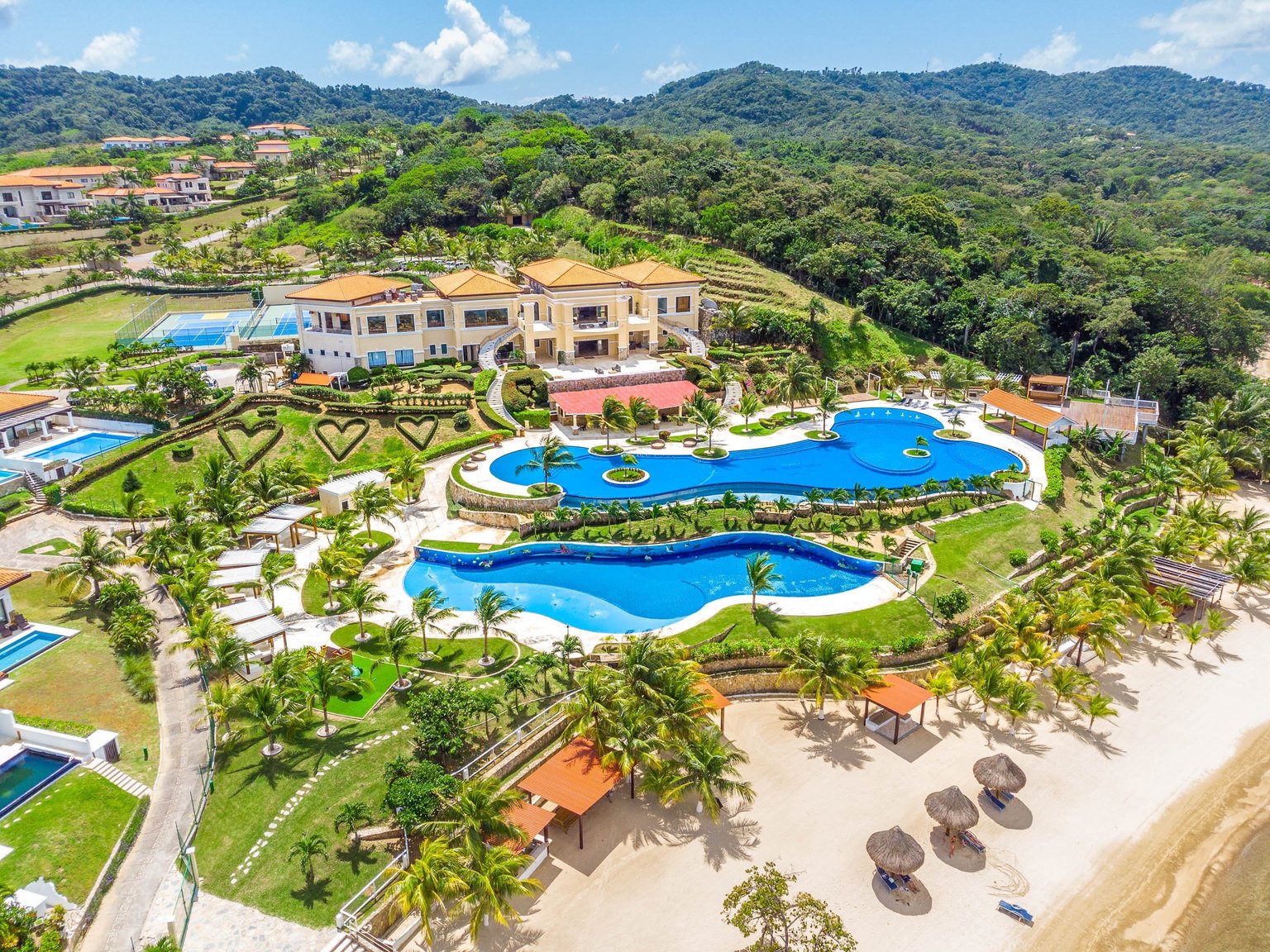 Roatan Vacation Rental