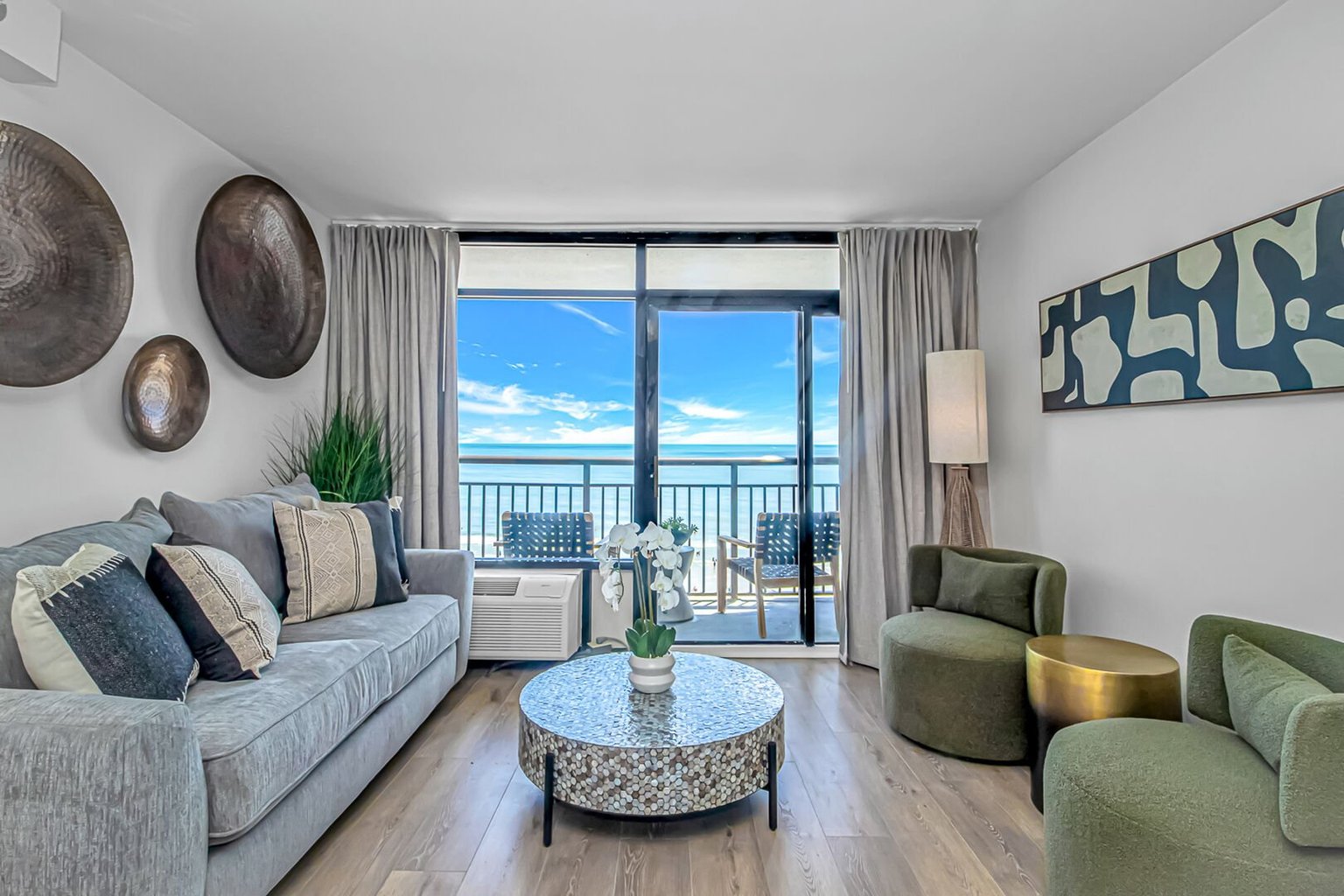 Myrtle Beach Vacation Rental