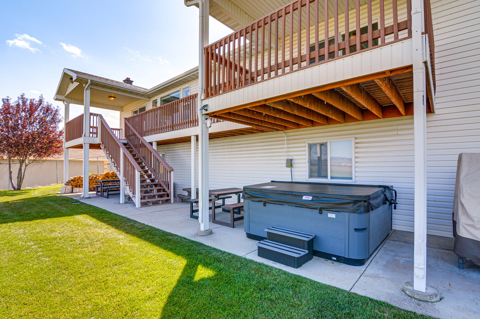 Bryce Canyon City Vacation Rental