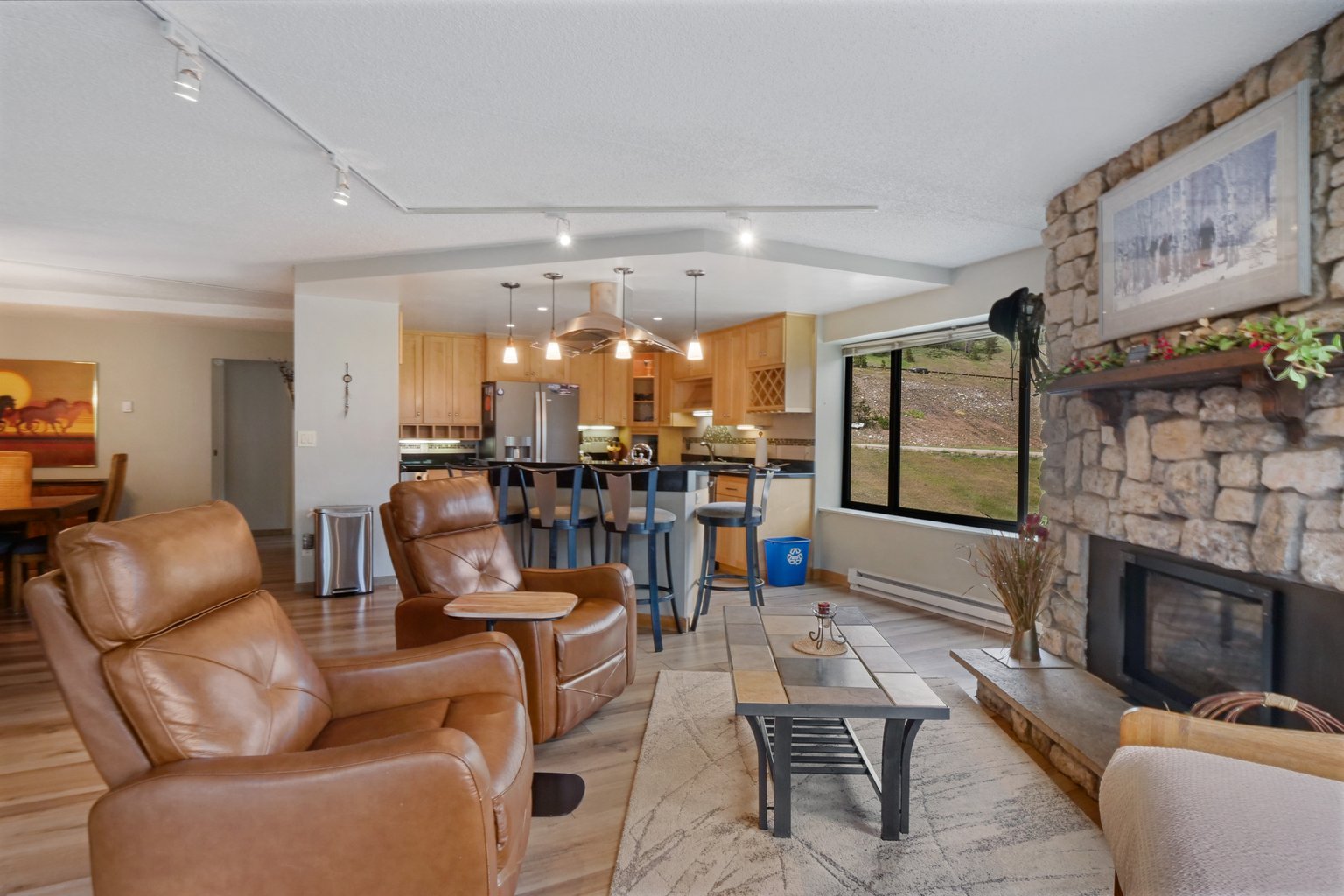 Copper Mountain Vacation Rental