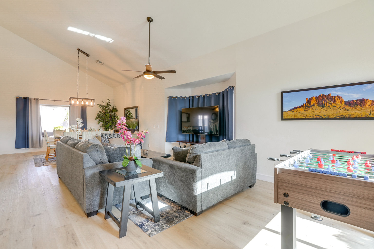 Avondale Vacation Rental