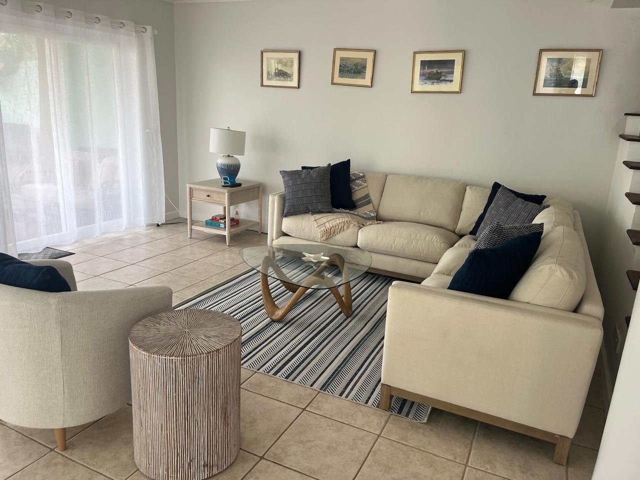 Rodney Bay Vacation Rental