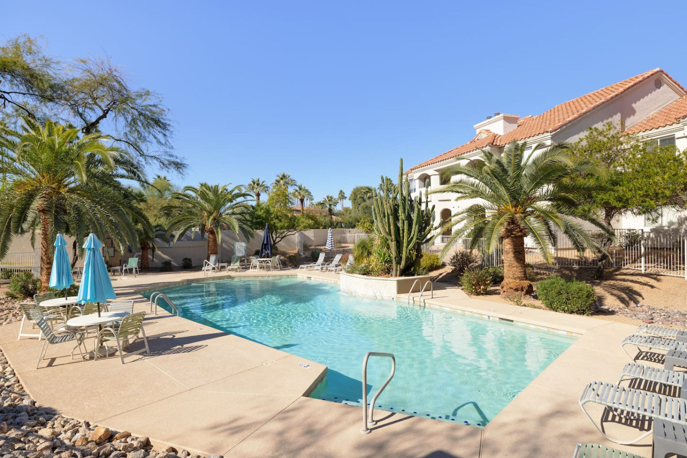 Paradise Valley Vacation Rental