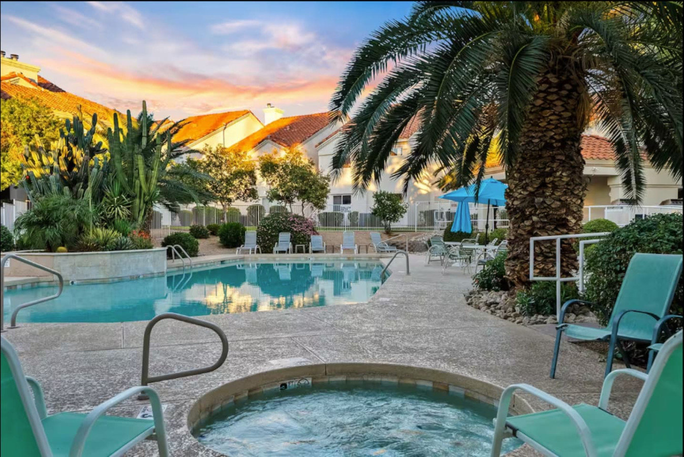 Paradise Valley Vacation Rental