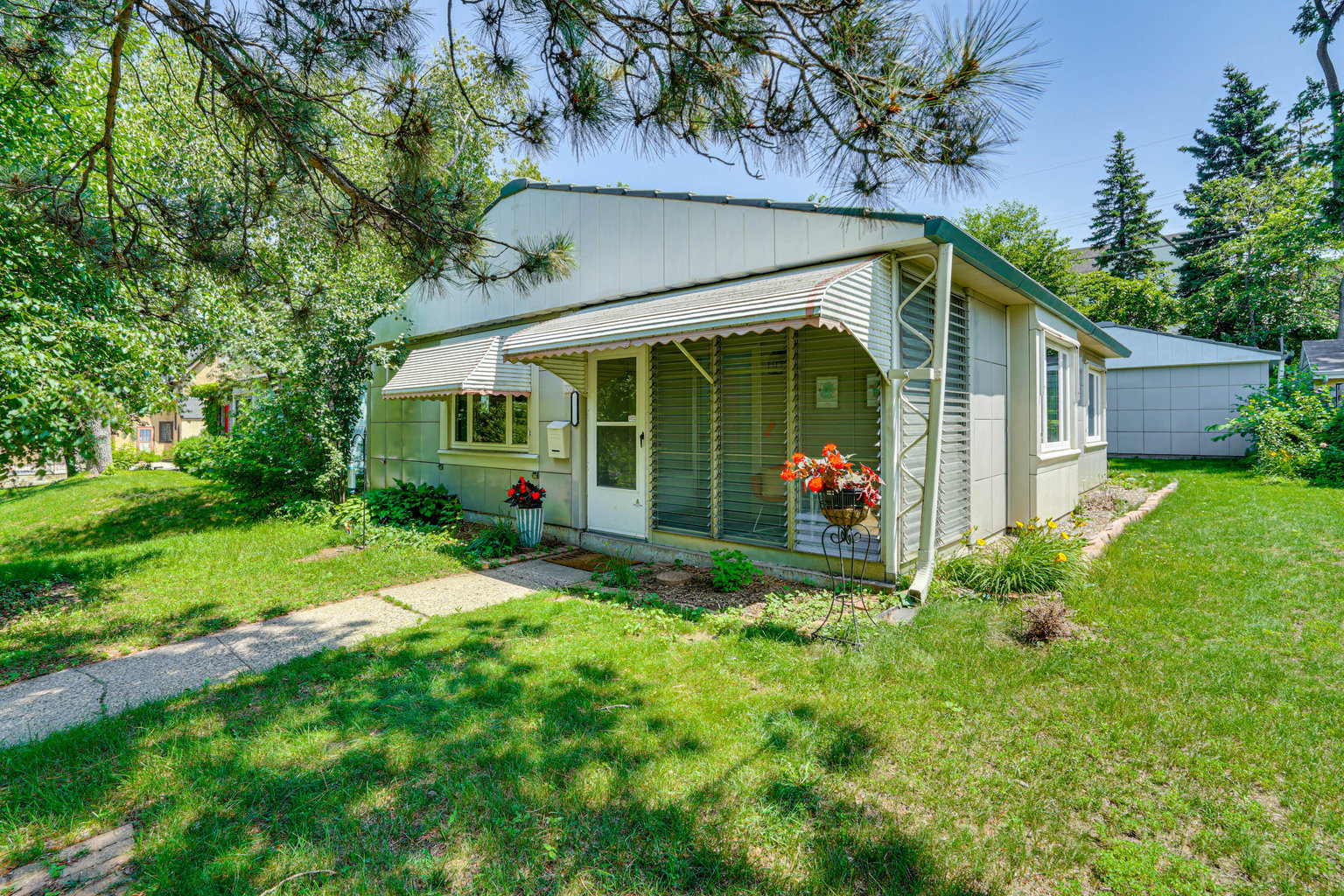 Minneapolis Vacation Rental