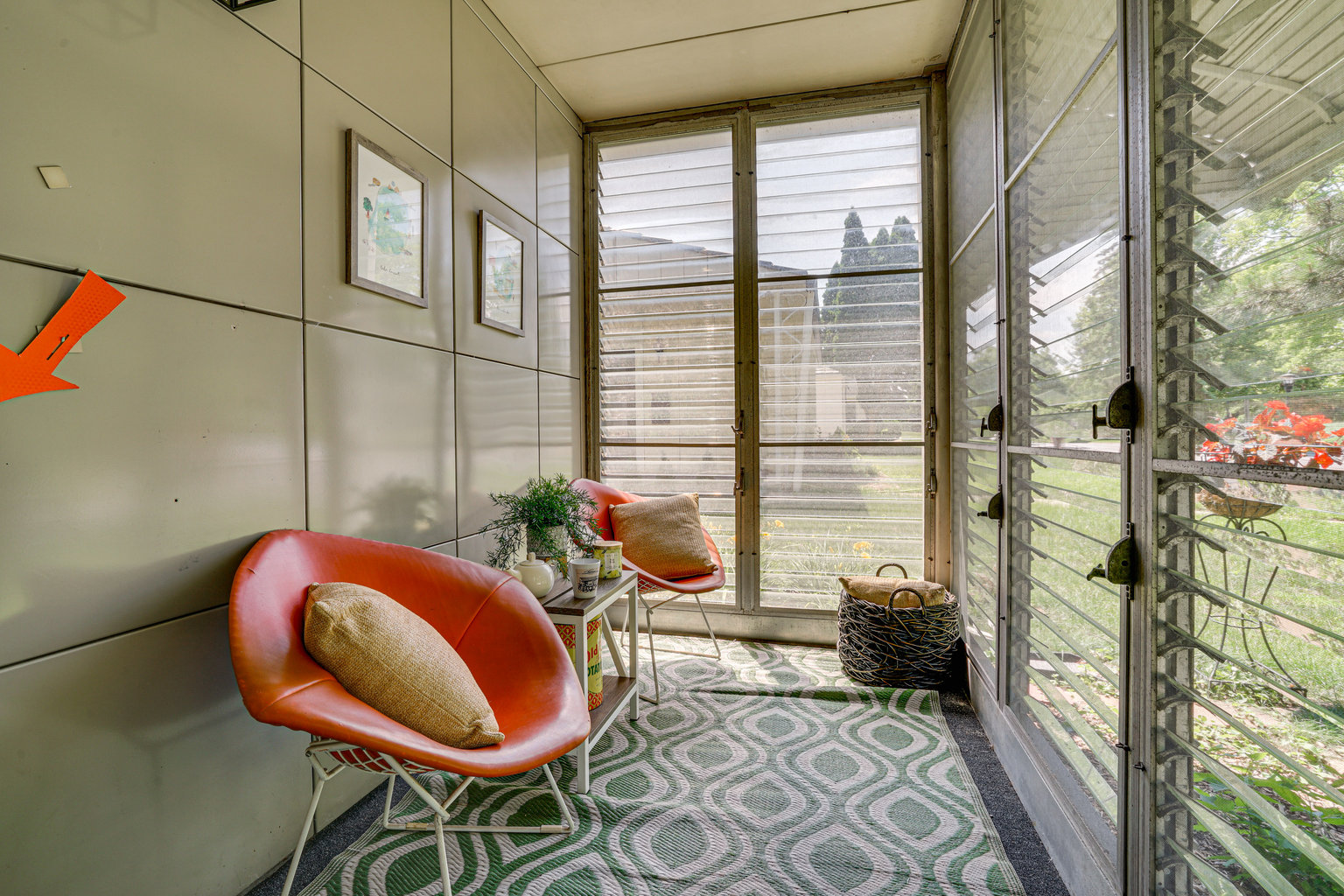 Minneapolis Vacation Rental