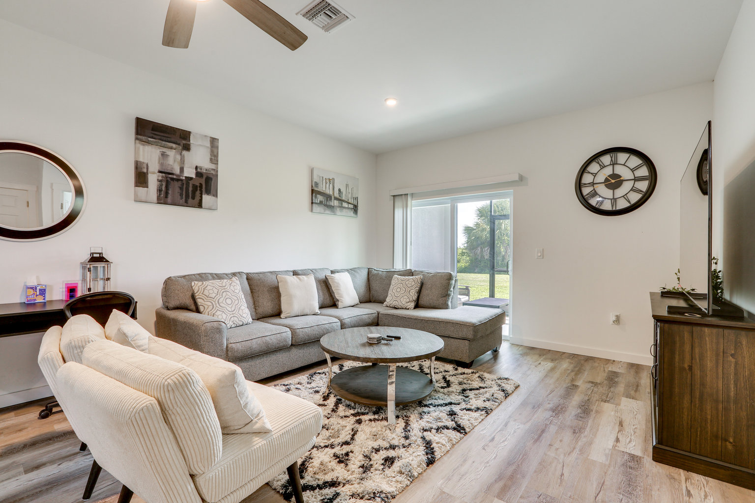 Lehigh Acres Vacation Rental