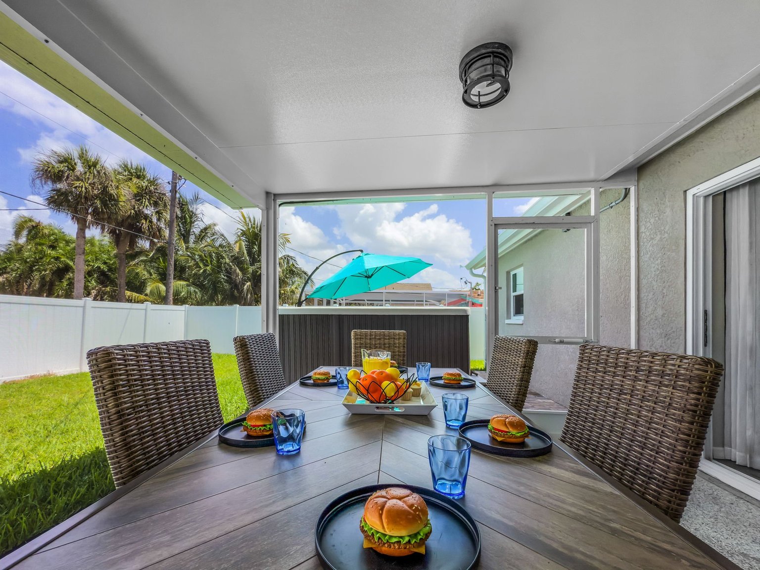 Fort Myers Beach Vacation Rental
