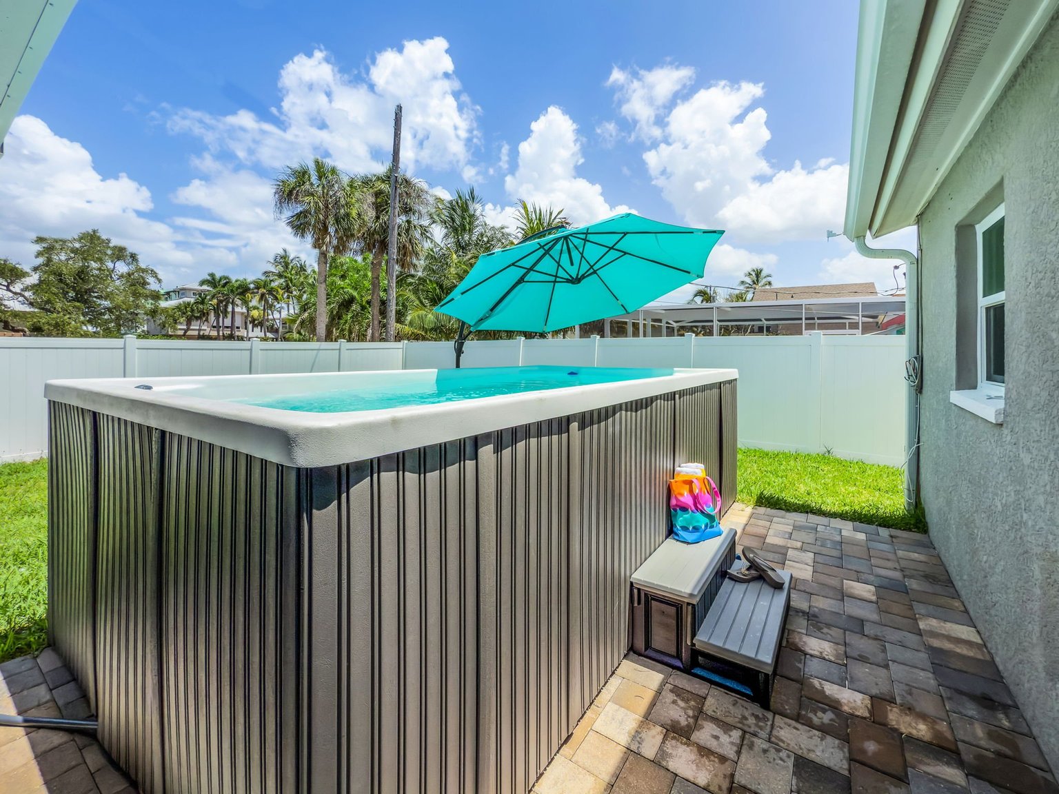 Fort Myers Beach Vacation Rental