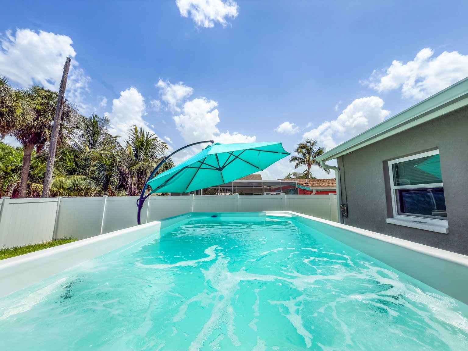 Fort Myers Beach Vacation Rental