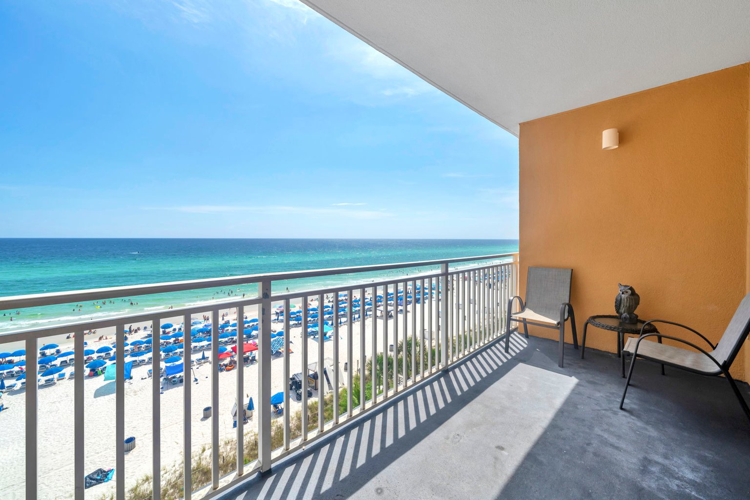 Panama City Beach Vacation Rental