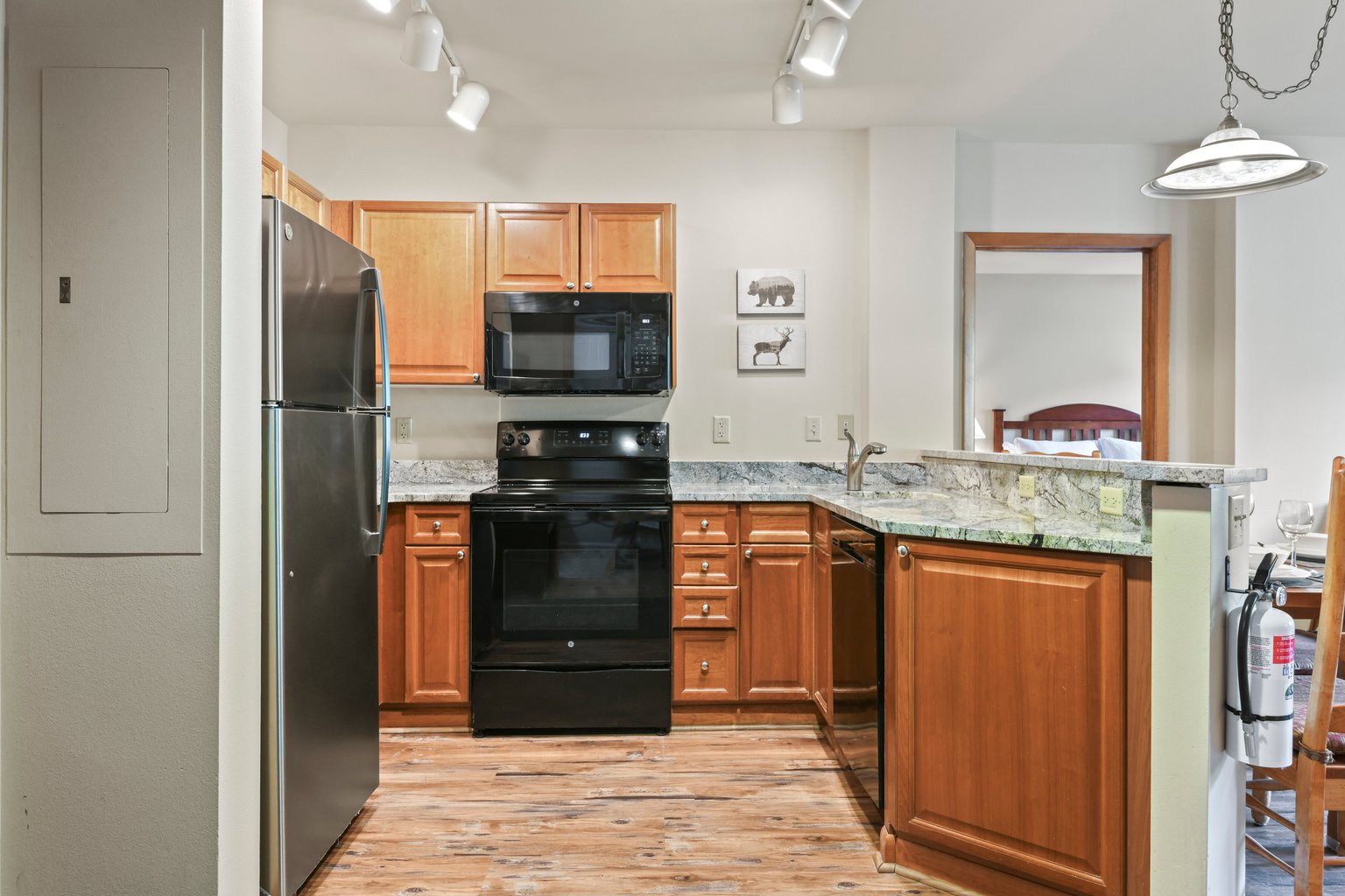 Winter Park Vacation Rental