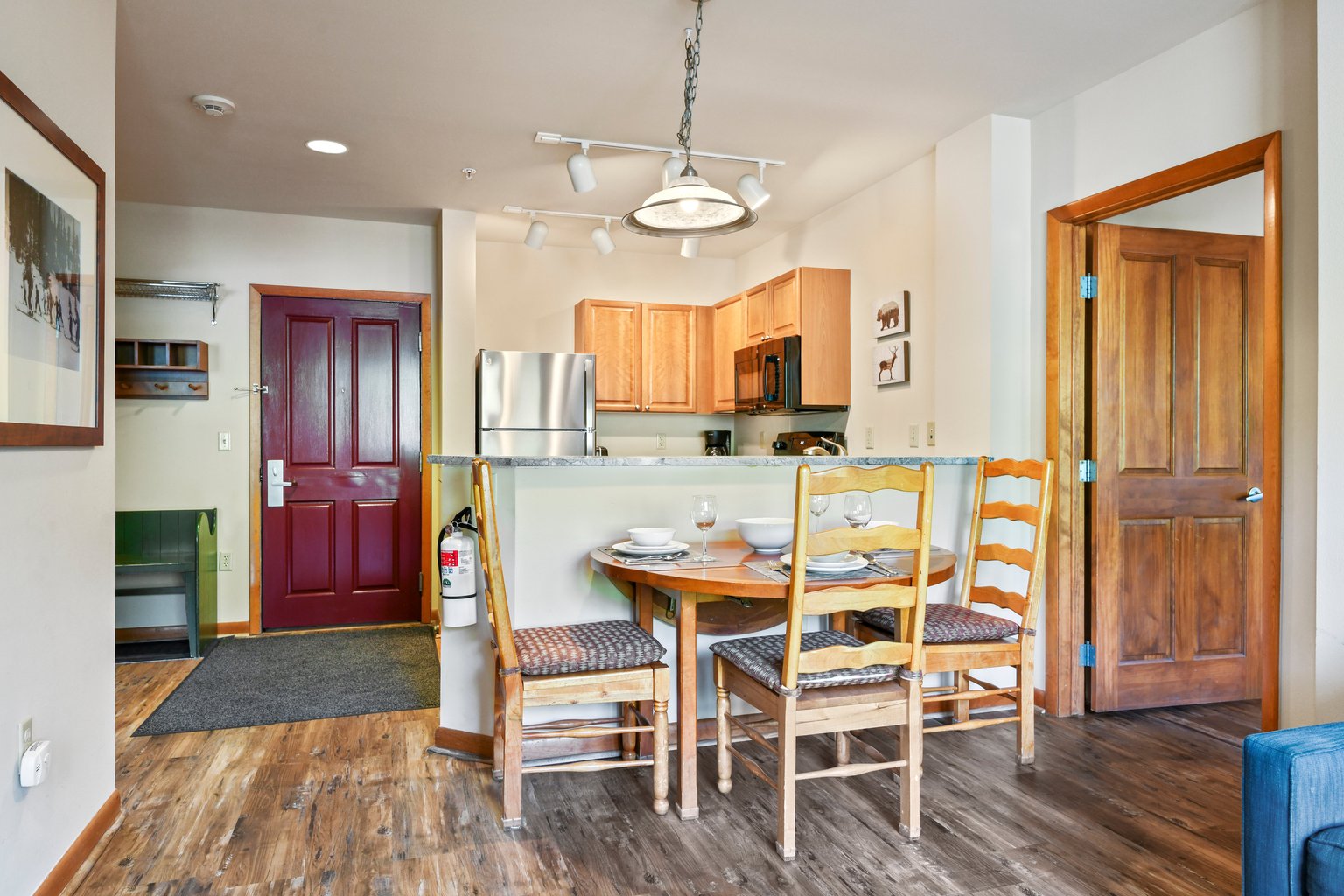 Winter Park Vacation Rental