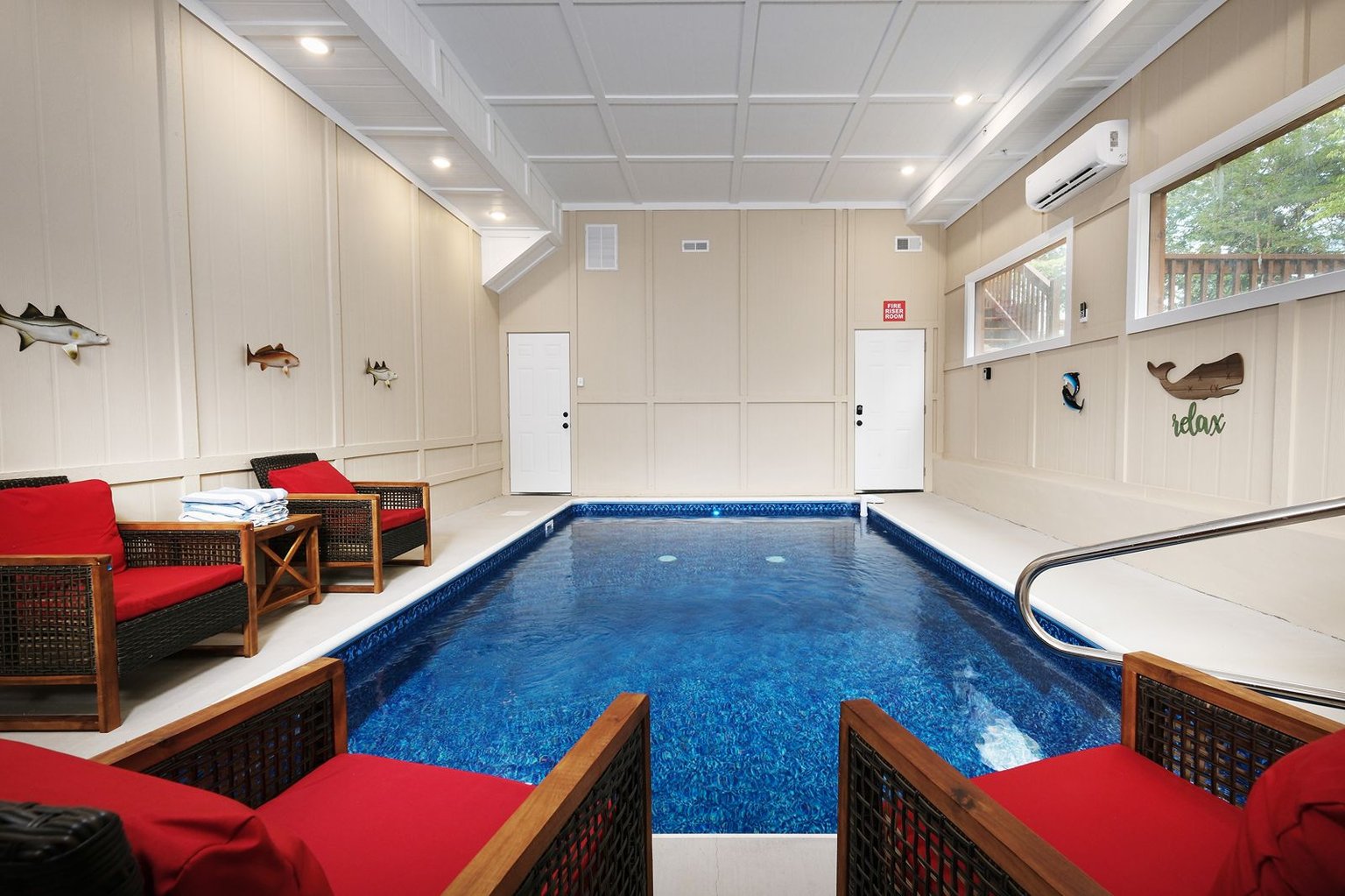 Sevierville Vacation Rental