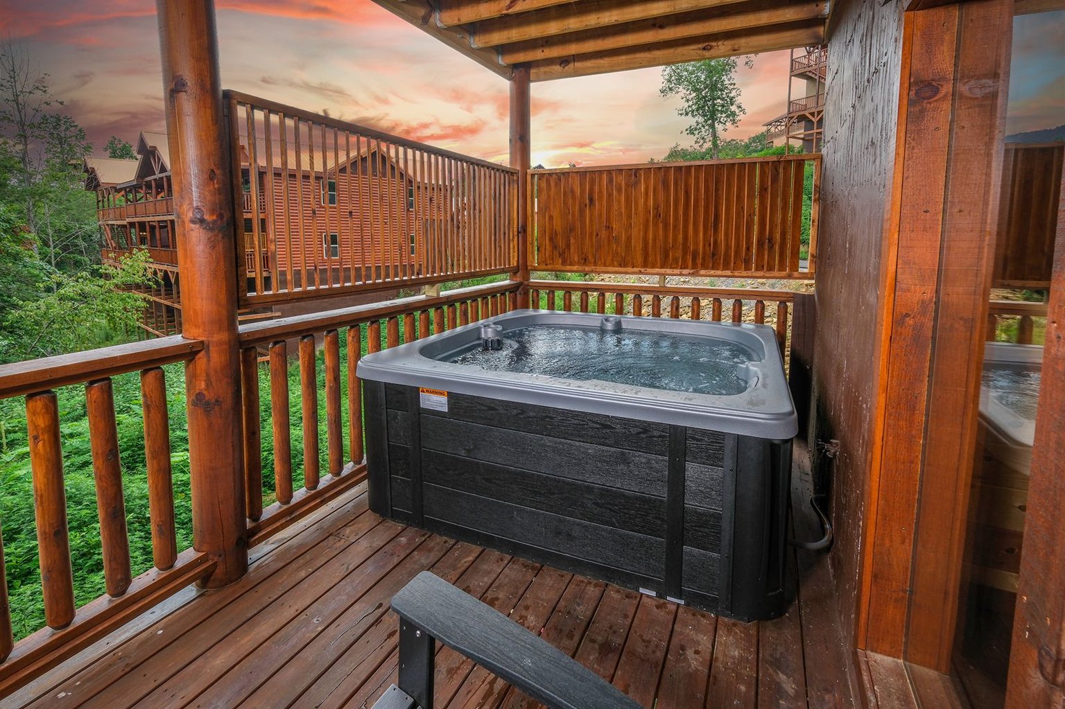 Sevierville Vacation Rental