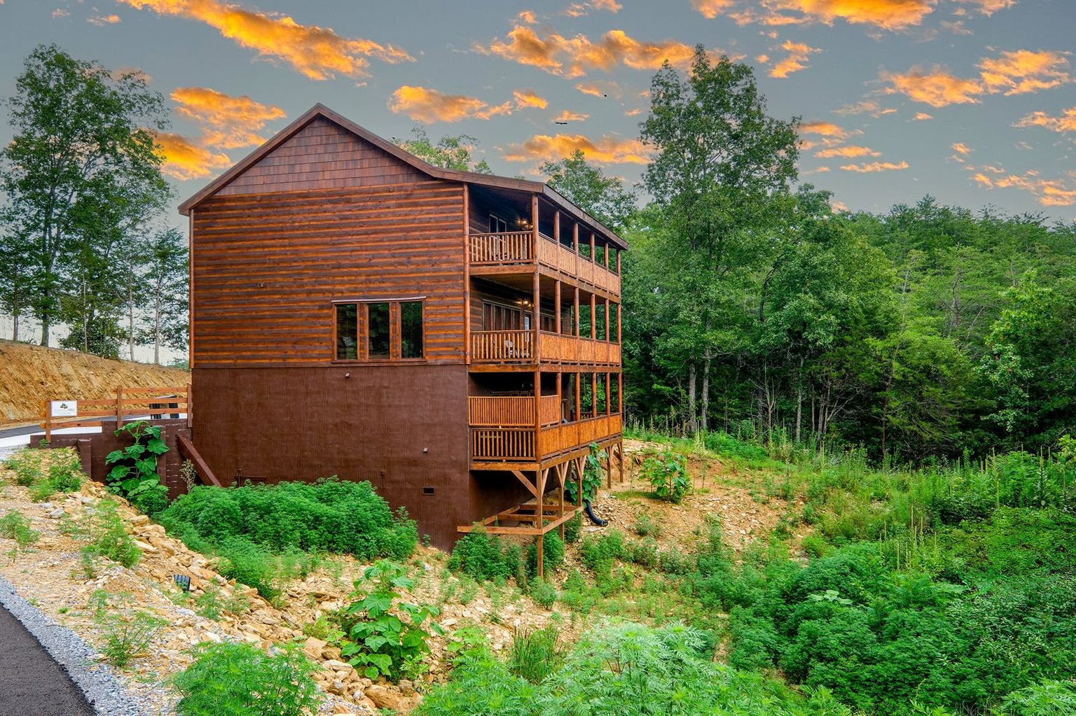 Sevierville Vacation Rental