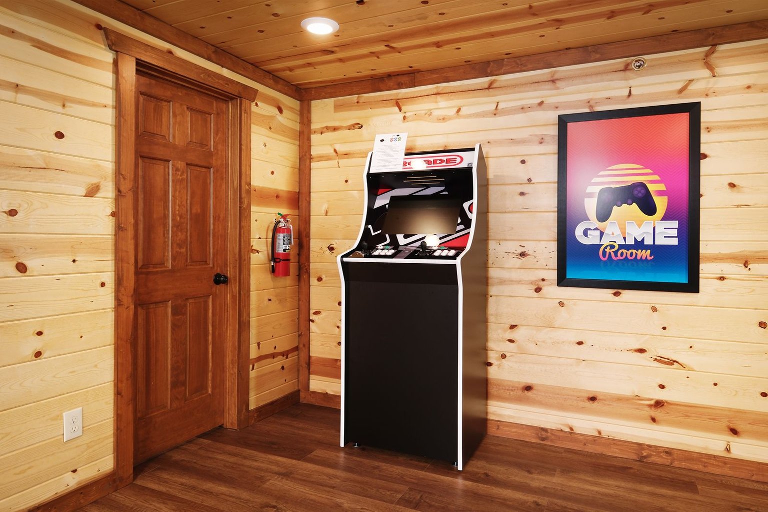 Sevierville Vacation Rental