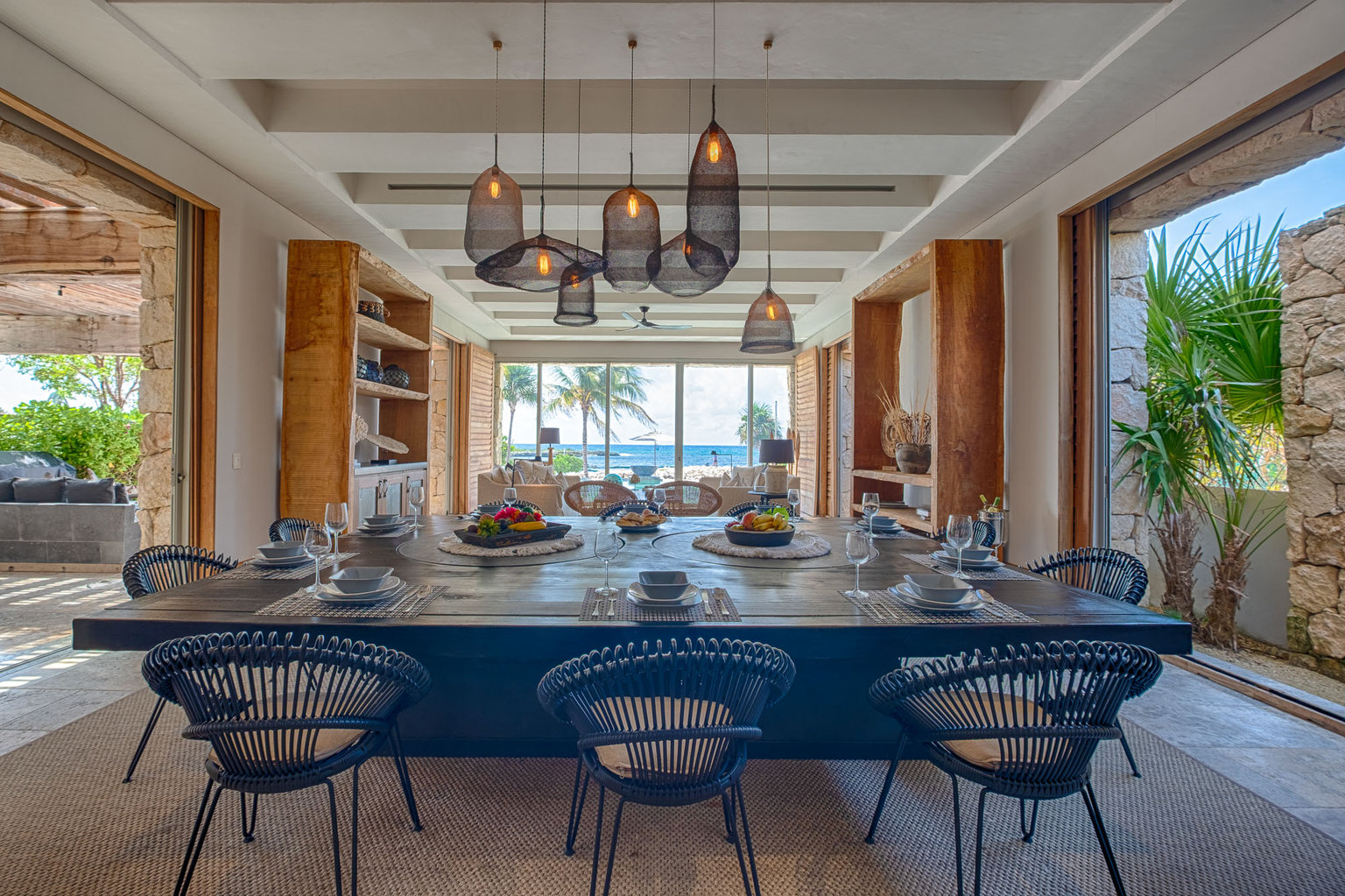 Puerto Aventuras Vacation Rental