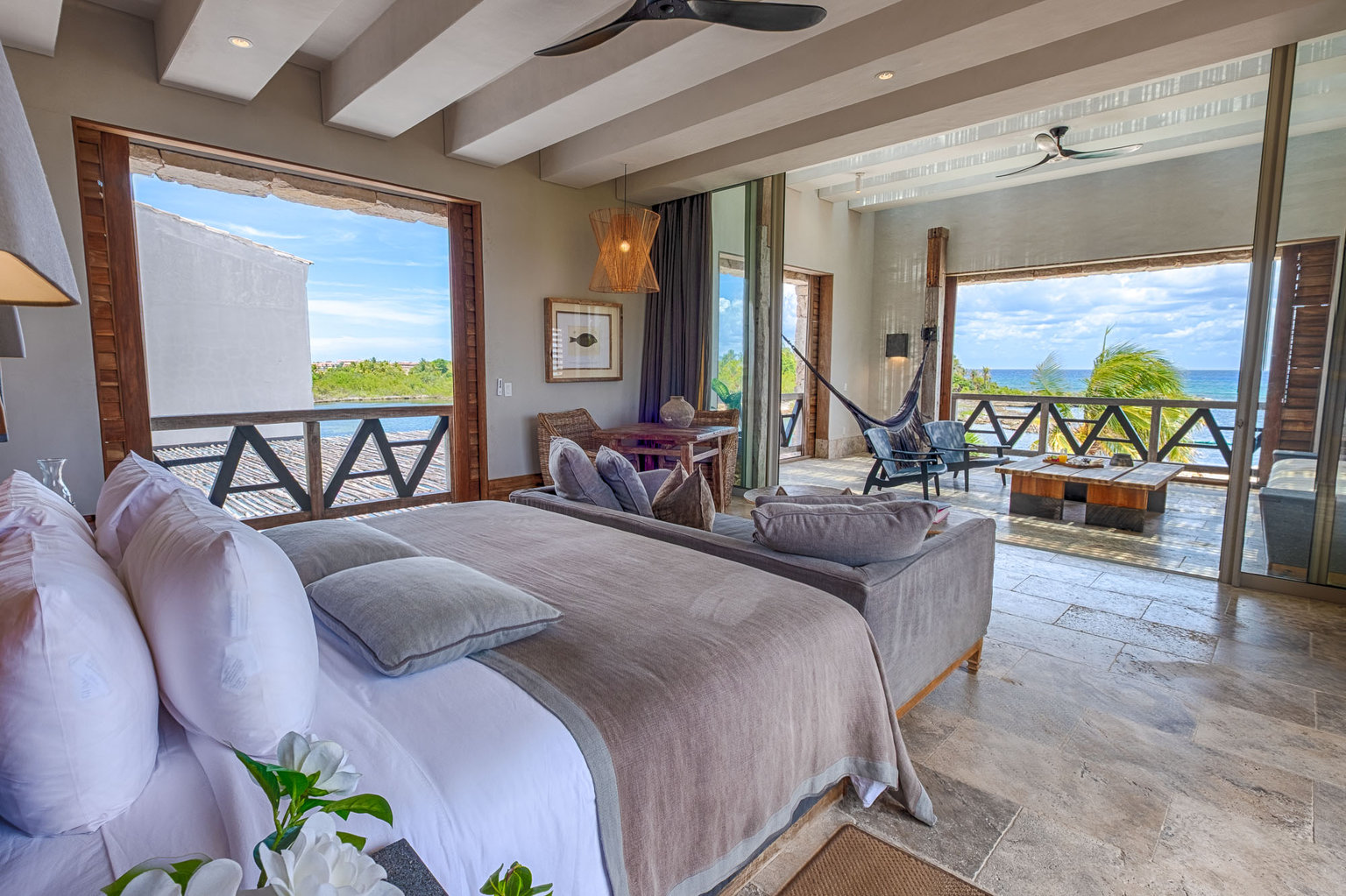 Puerto Aventuras Vacation Rental