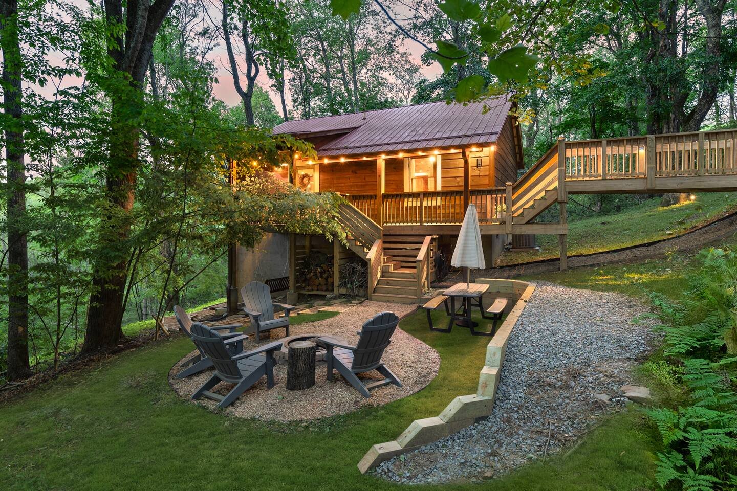 Boone Vacation Rental