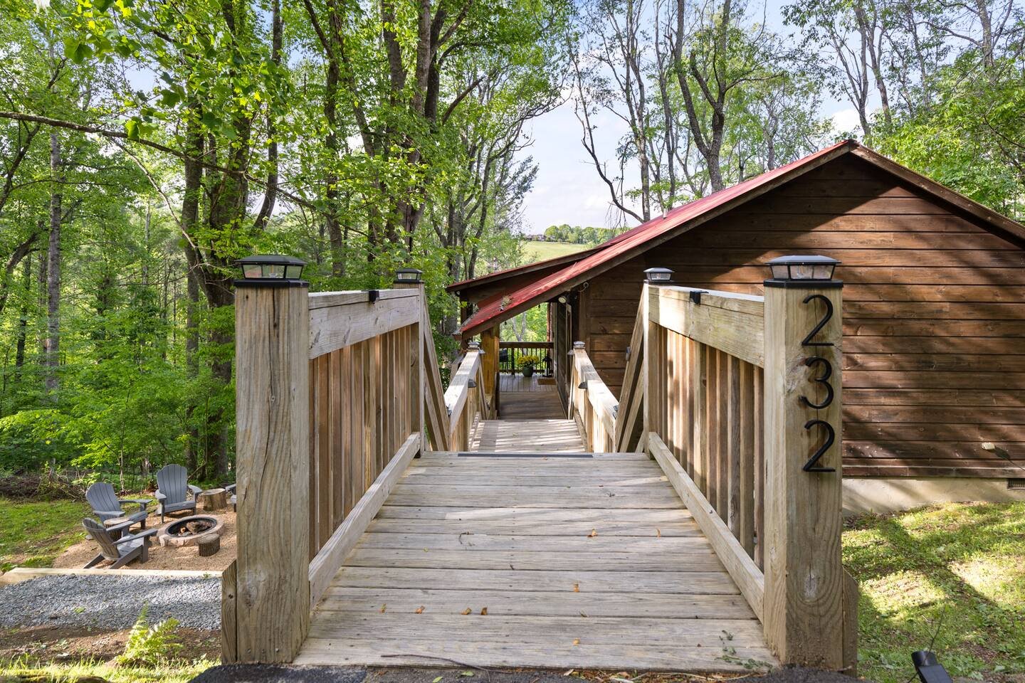 Boone Vacation Rental