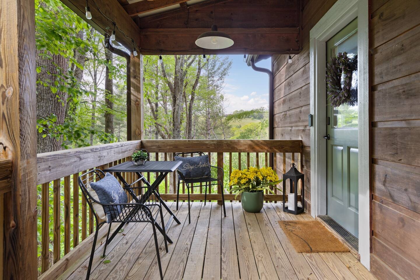 Boone Vacation Rental