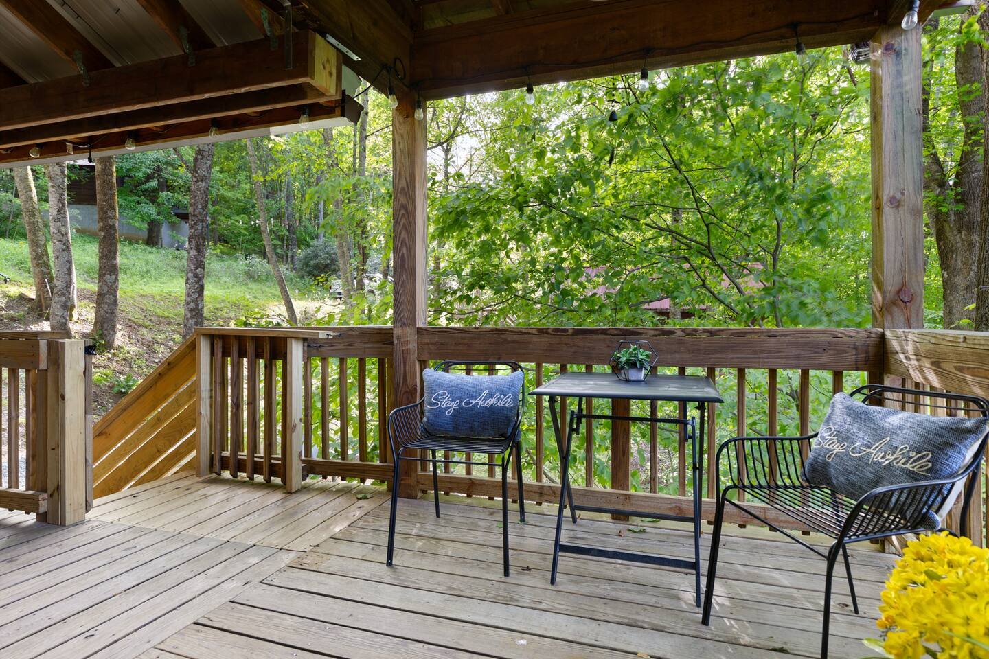 Boone Vacation Rental