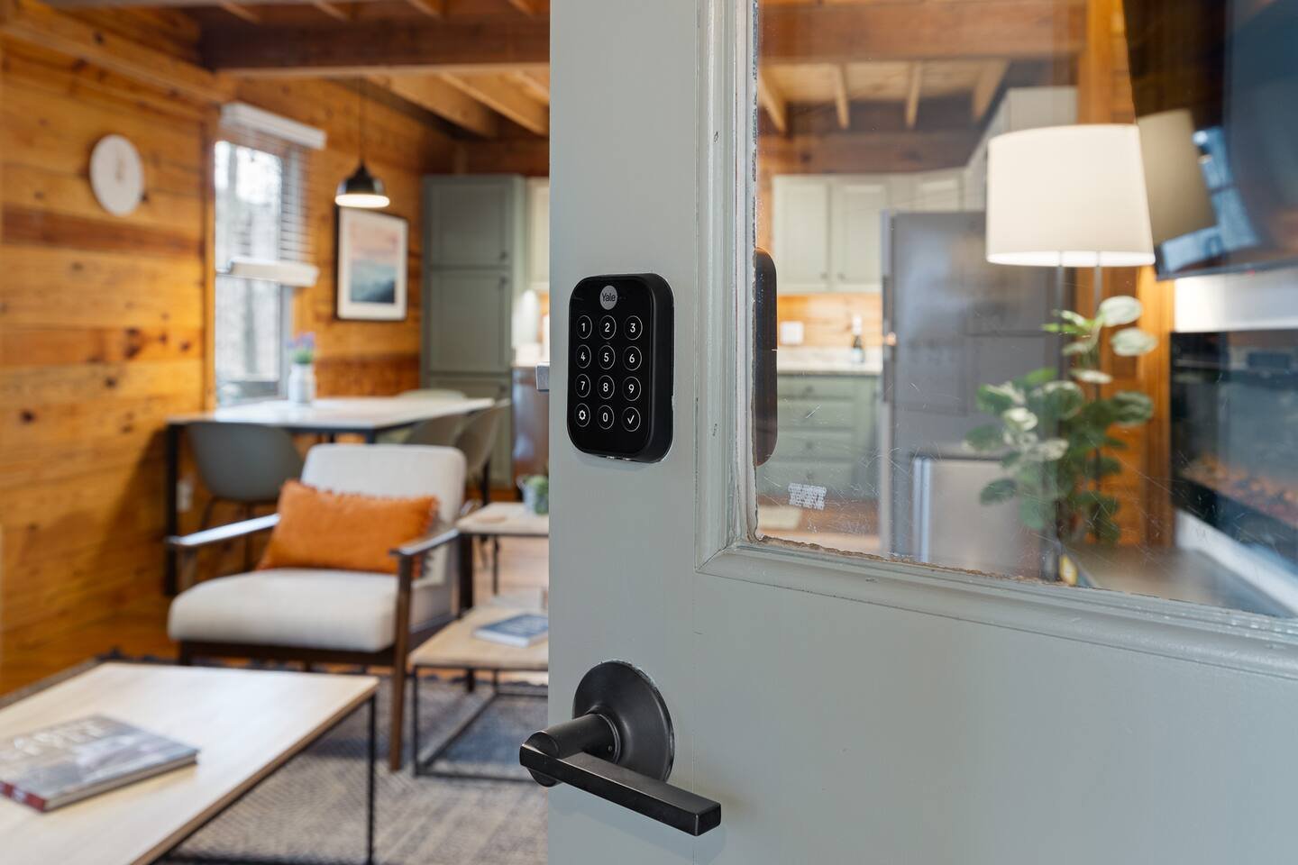 Boone Vacation Rental