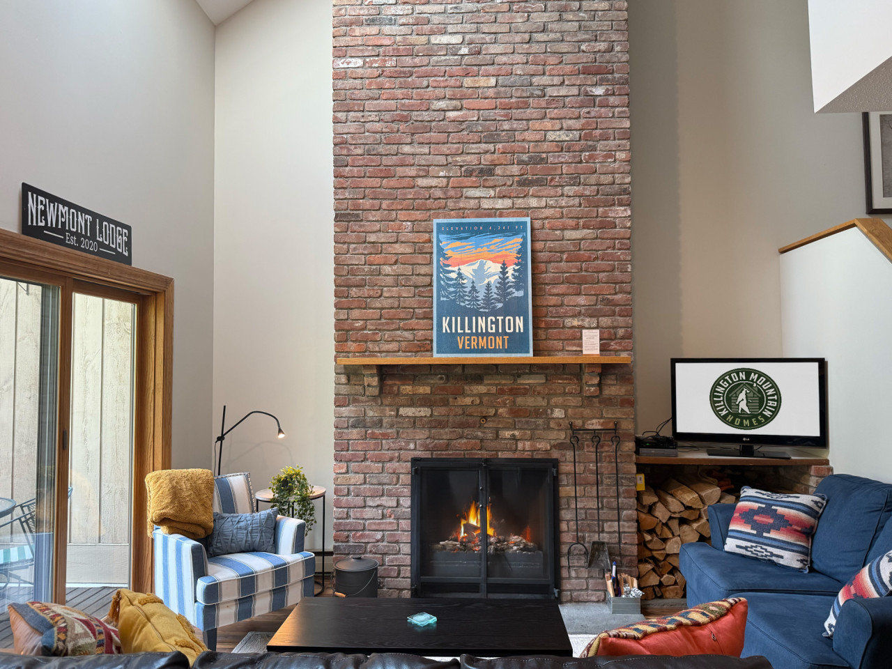 Killington Vacation Rental