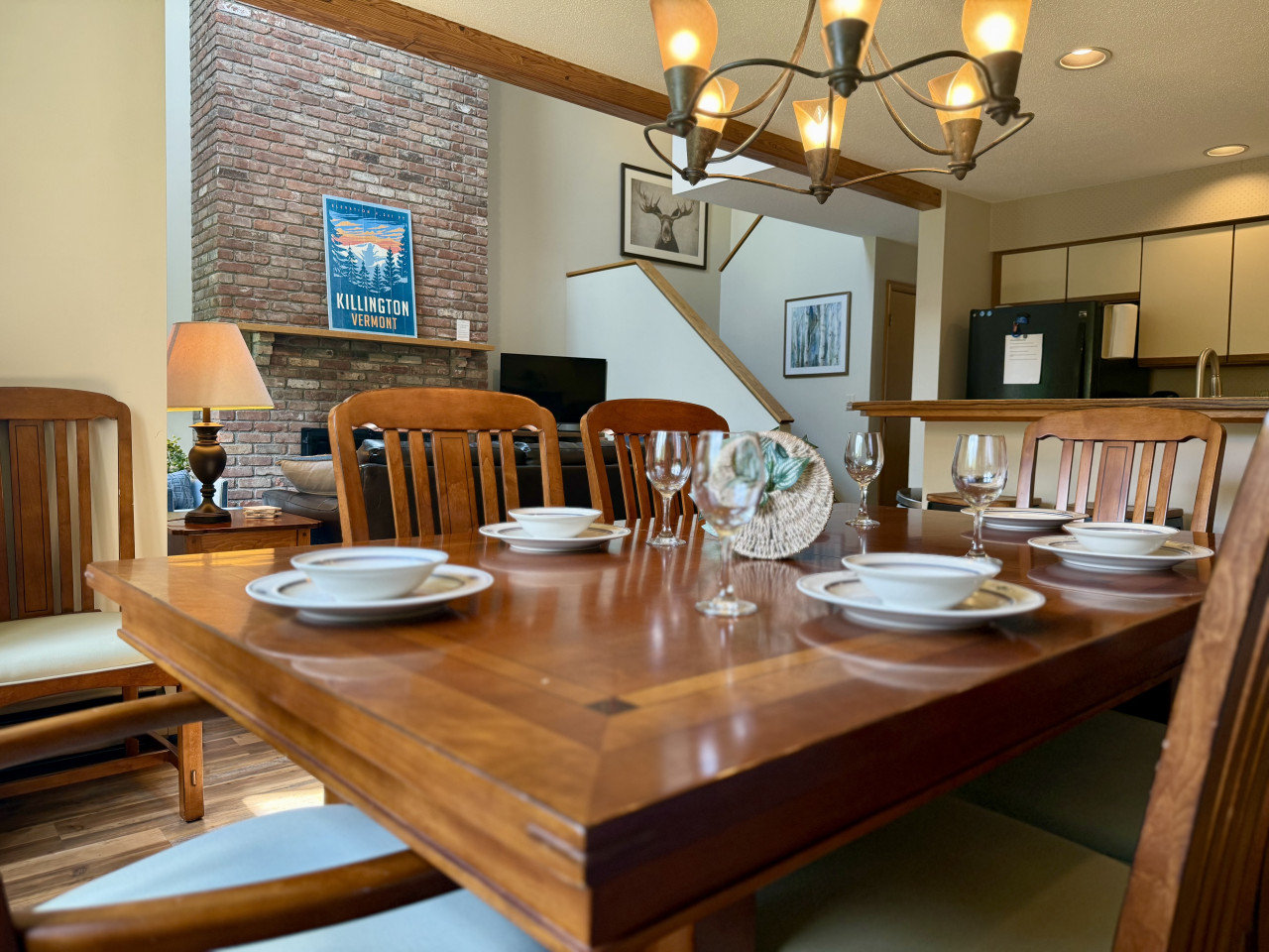 Killington Vacation Rental