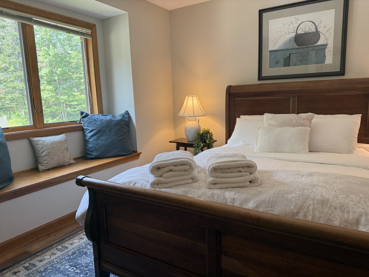 Killington Vacation Rental