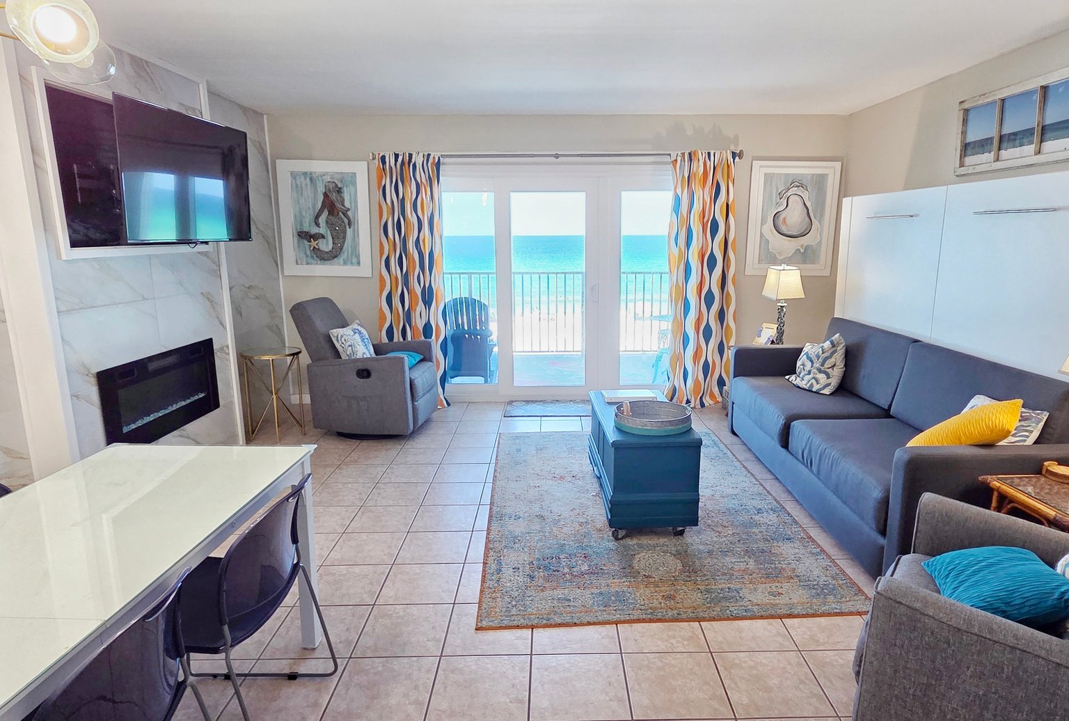 Panama City Vacation Rental