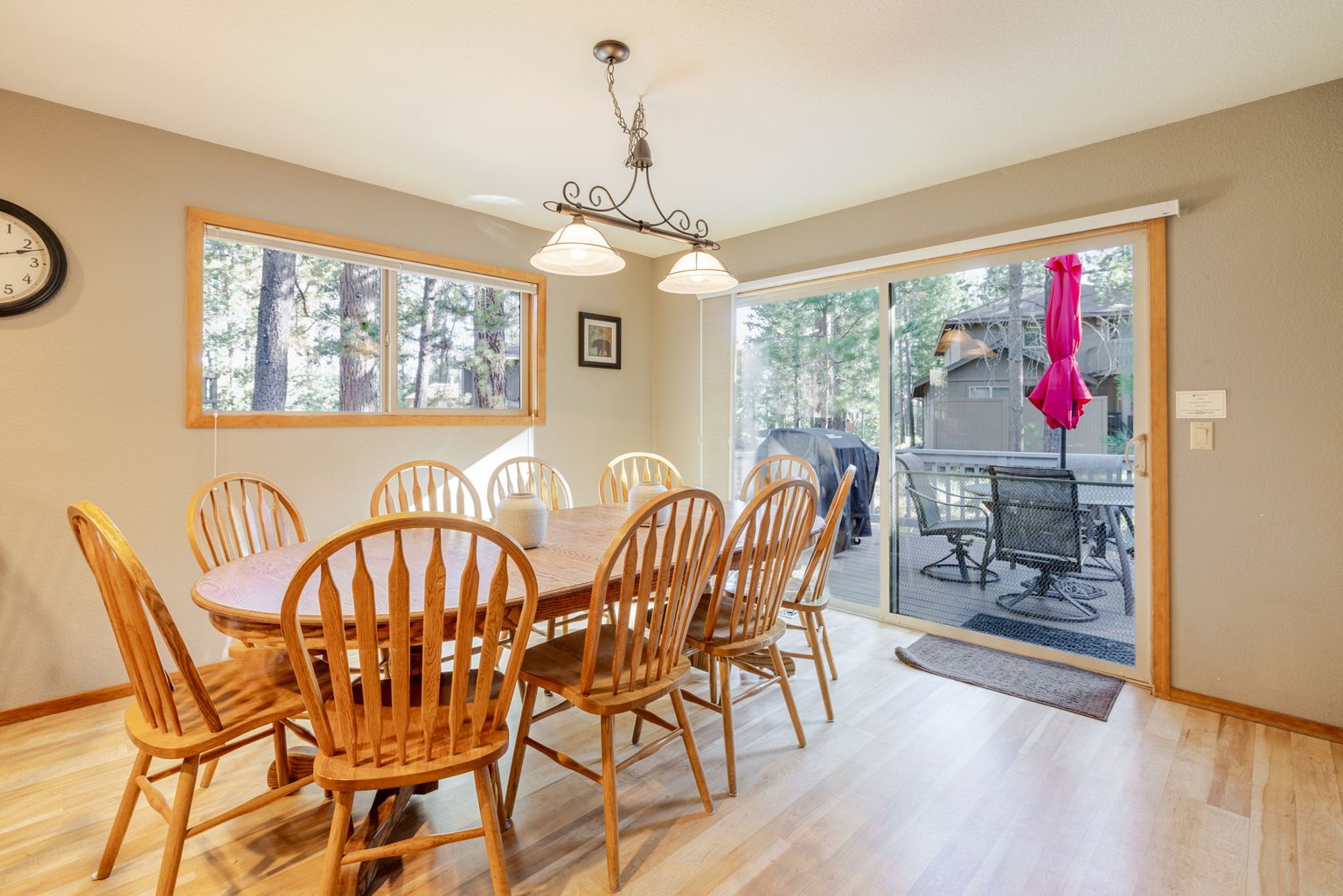 Sunriver Vacation Rental