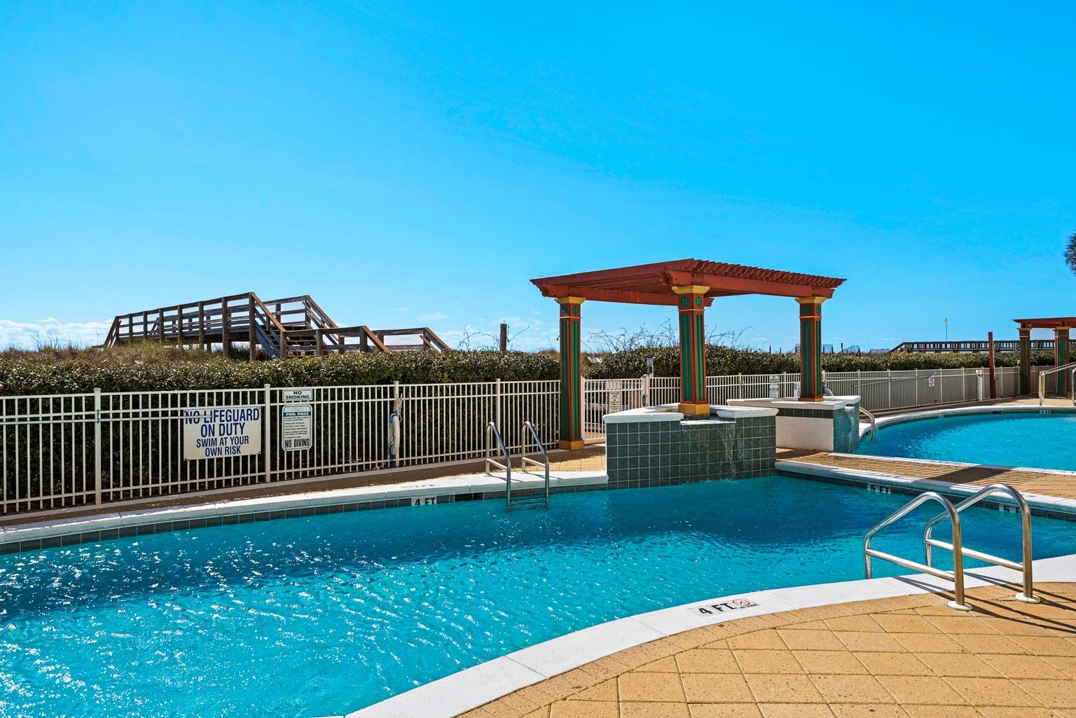 Navarre Beach Vacation Rental